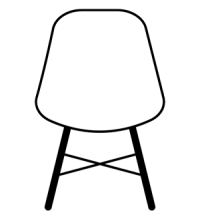 meuble métal et bois sur mesure, pau, dcometal