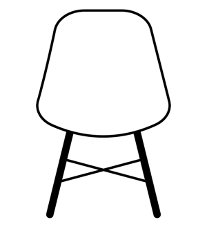meuble métal et bois sur mesure, dcometal