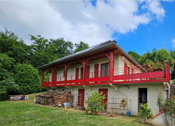 garde corps sur mesure à Tarbes - DcoMetal